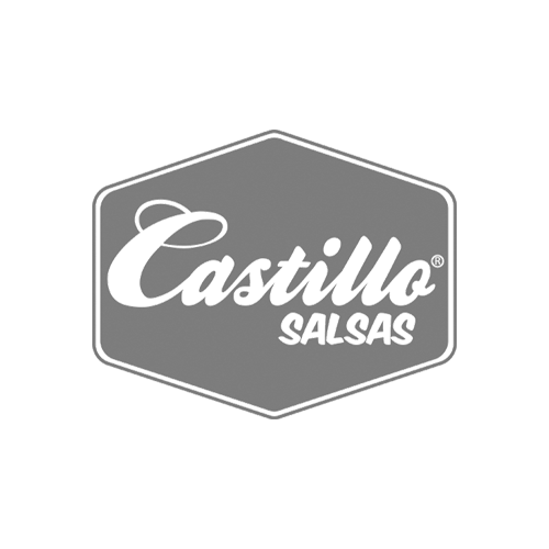 Castillo Salsas logo