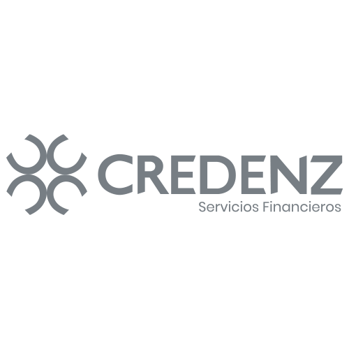 Credenz logo