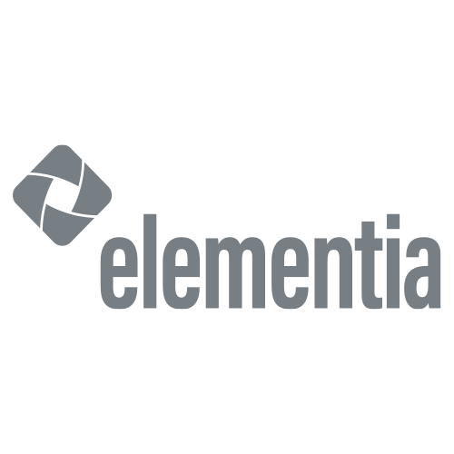 Elementia logo
