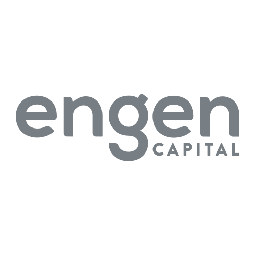 Engen logo