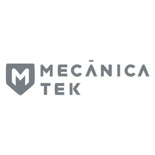 Macanica tek logo