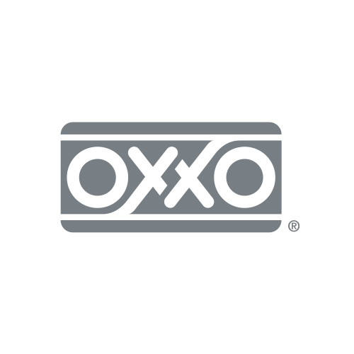 OXXO logo