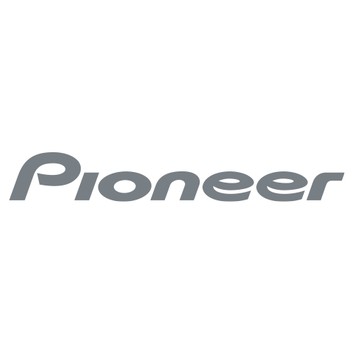 Pioneer logo